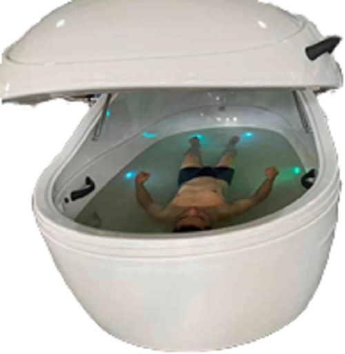 Float Tanks