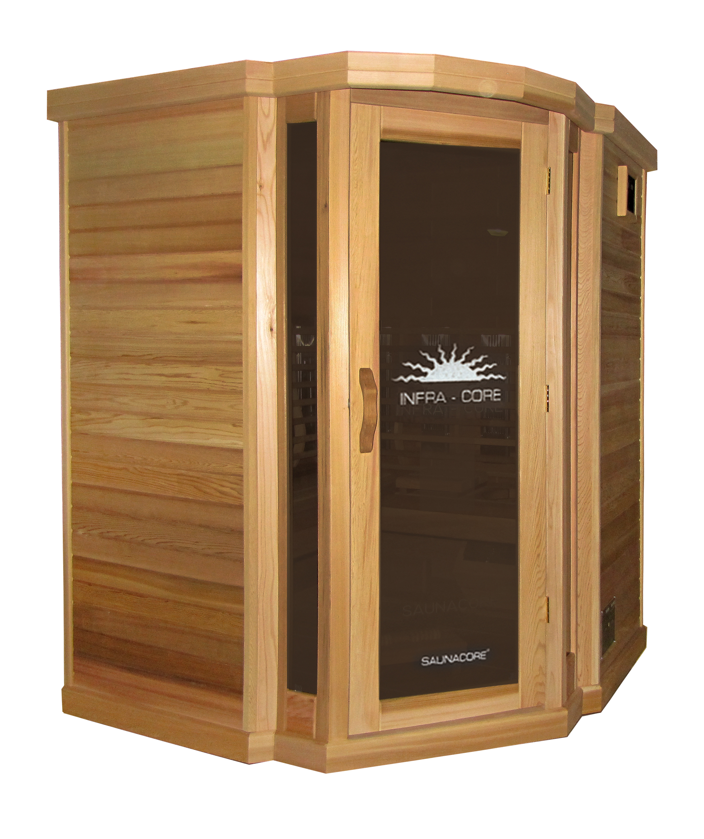 Saunacore and Custom Saunas Saunacore and Custom Saunas