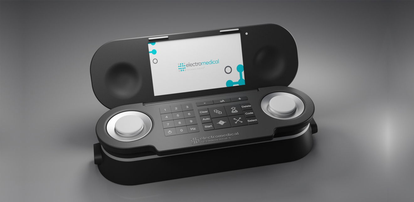 Tens Unit/Frequency Generator