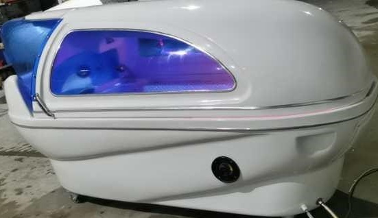 Jacuzzi/Hydro Massage/Steam Pods Jacuzzi/Hydro Massage/Steam Pods