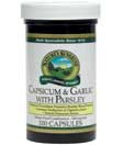 Capsium