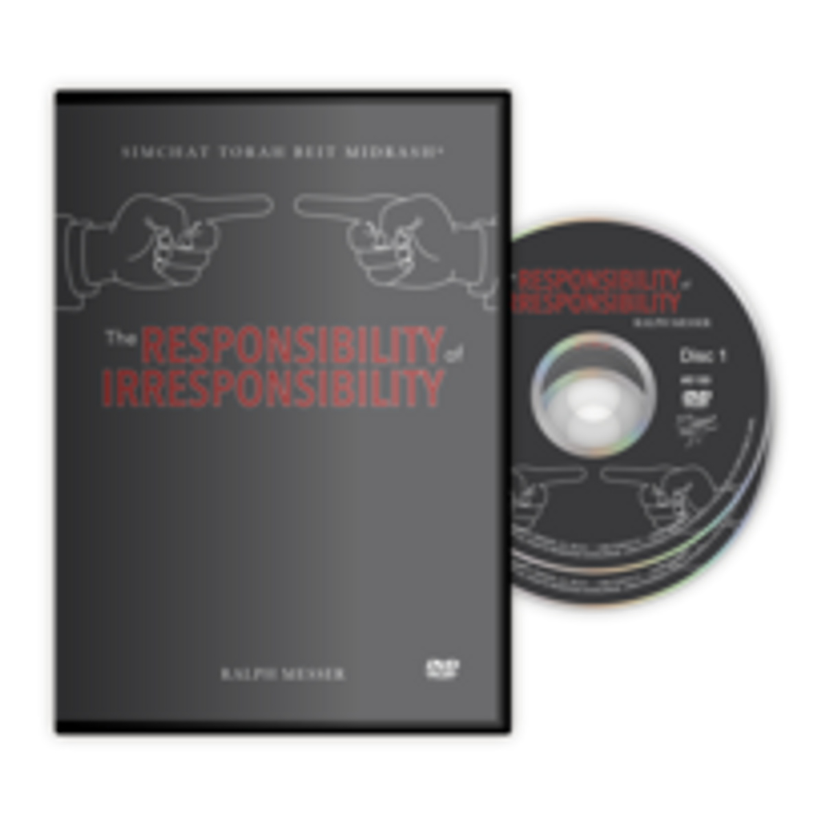 The Responsibility of Irresponsibility