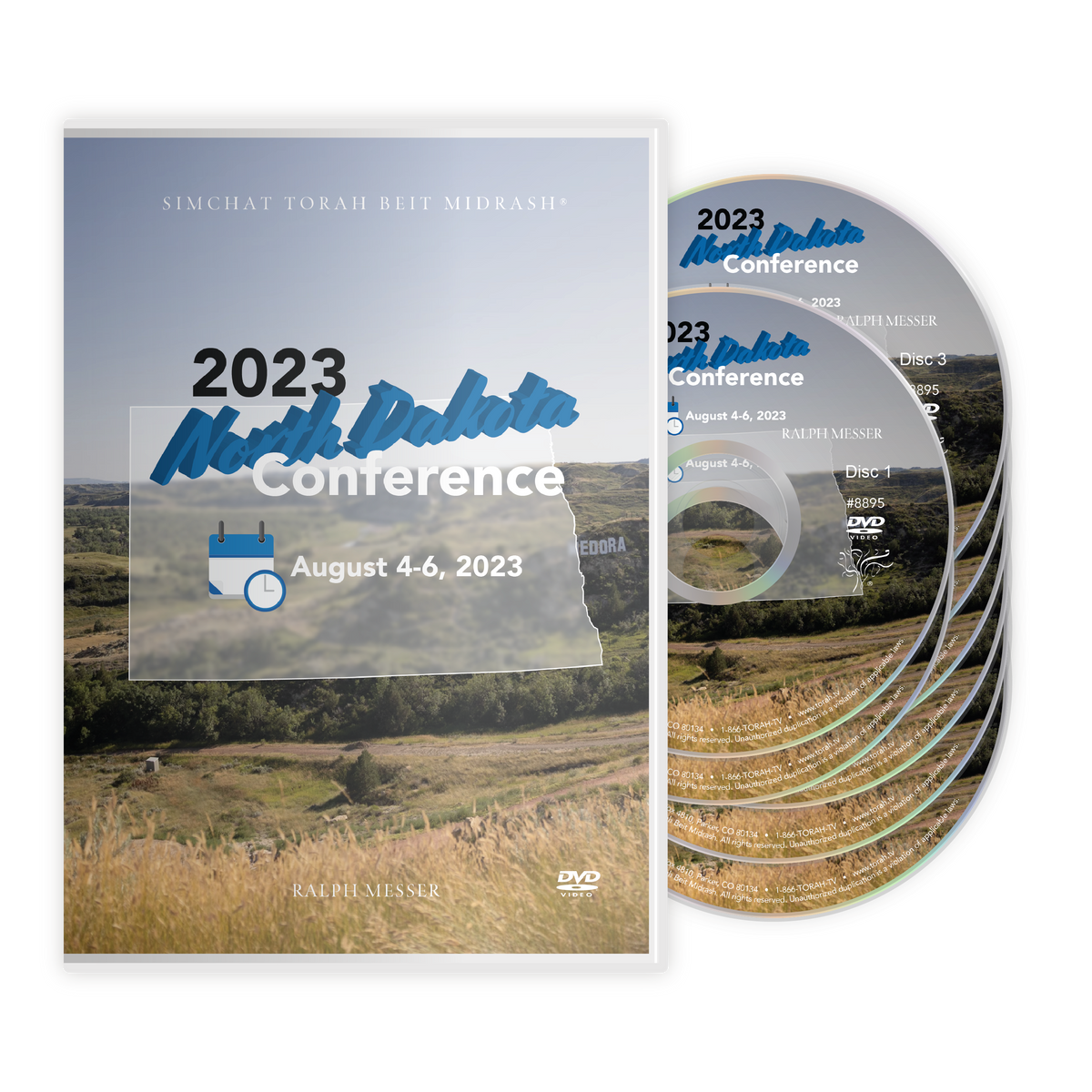 2023 North Dakota Conference