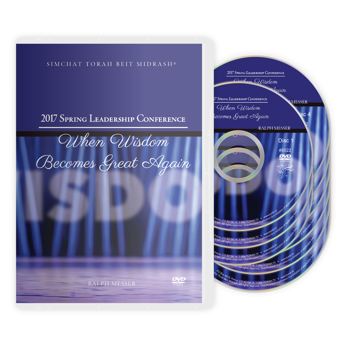 2017 Spring Leadership Conference (When Wisdom Becomes Great Again) 2017 Spring Leadership Conference (When Wisdom Becomes Great Again)