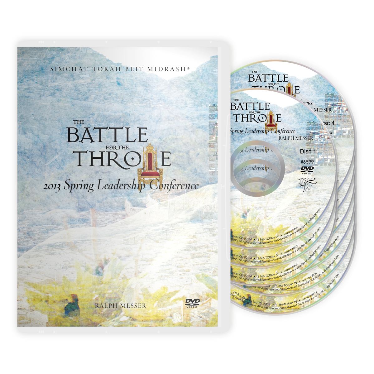 2013 Spring Leadership Conference (The Battle for the Throne) 2013 Spring Leadership Conference (The Battle for the Throne)