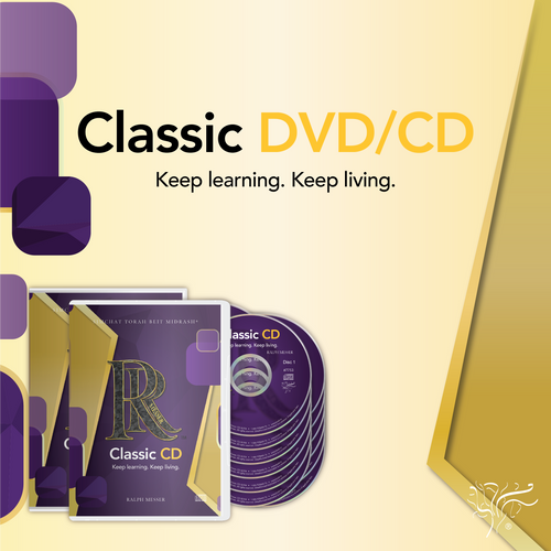 RRM™ Classic CD Subscription