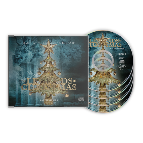 The Legends of Christmas