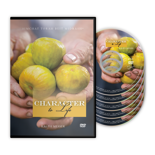 Character to Life Character to Life