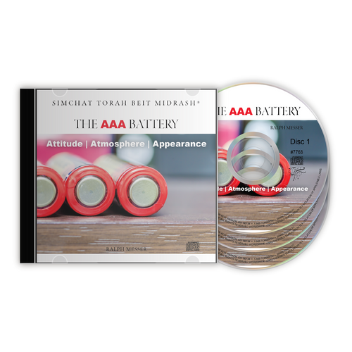 The AAA Battery