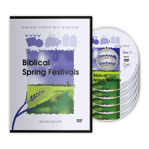 Biblical Spring Festivals Biblical Spring Festivals