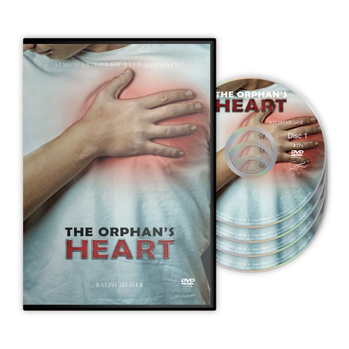 The Orphan's Heart