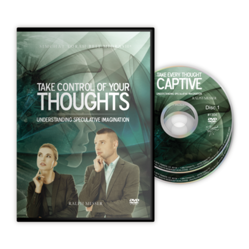 Take Control of Your Thoughts: Understanding Speculative Imagination Take Control of Your Thoughts: Understanding Speculative Imagination