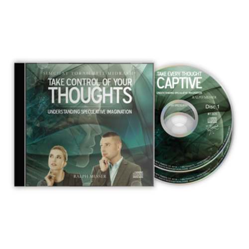 Take Control of Your Thoughts: Understanding Speculative Imagination Take Control of Your Thoughts: Understanding Speculative Imagination