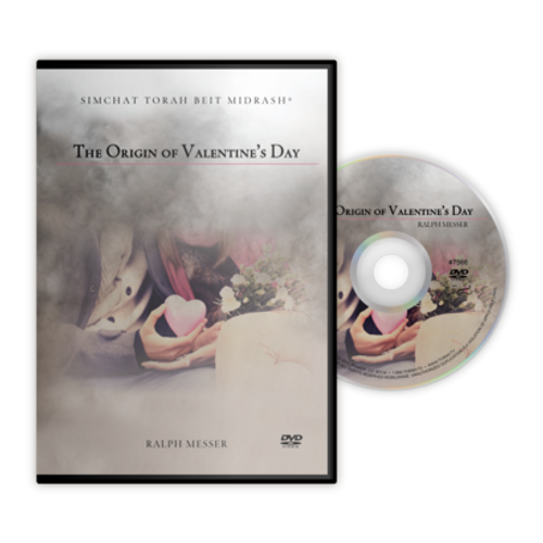 The Origin of Valentine's Day The Origin of Valentine's Day