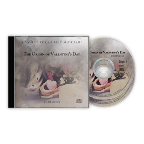 The Origin of Valentine's Day The Origin of Valentine's Day