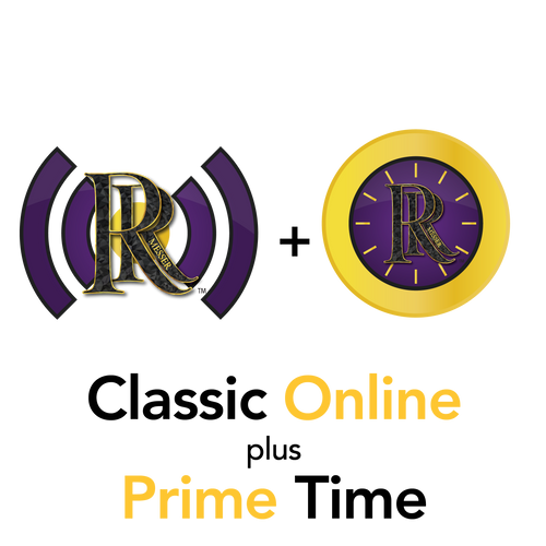 RRM™ Premium Package Subscription