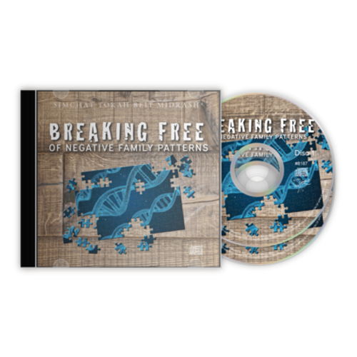 Breaking Free of Negative Family Patterns Breaking Free of Negative Family Patterns