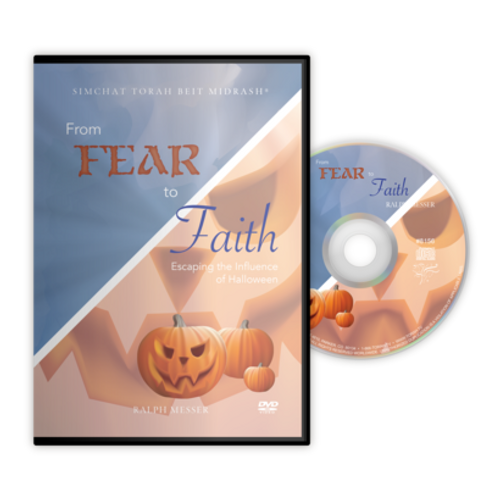 From Fear to Faith: Escaping the Influence of Halloween From Fear to Faith: Escaping the Influence of Halloween