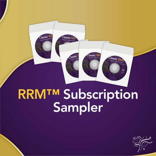RRM™ Subscription Sampler