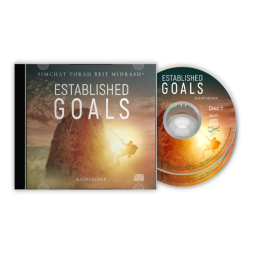 Established Goals Established Goals