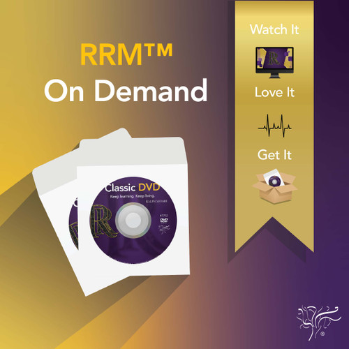 RRM™ On Demand (Domestic)