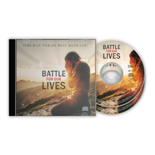 Battle for Our Lives