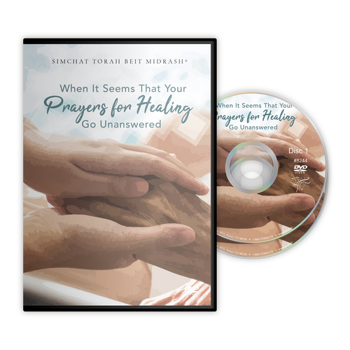 When It Seems That Your Prayers for Healing Go Unanswered When It Seems That Your Prayers for Healing Go Unanswered