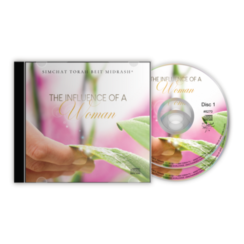 The Influence of a Woman The Influence of a Woman