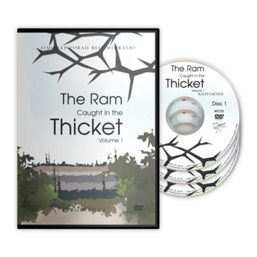 The Ram Caught in the Thicket, Vol. 1