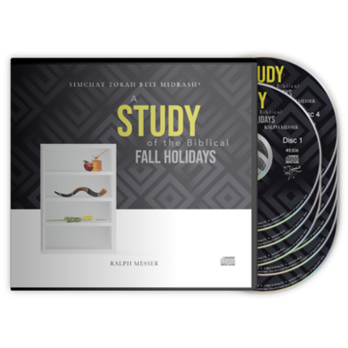 A Study of the Biblical Fall Holidays A Study of the Biblical Fall Holidays