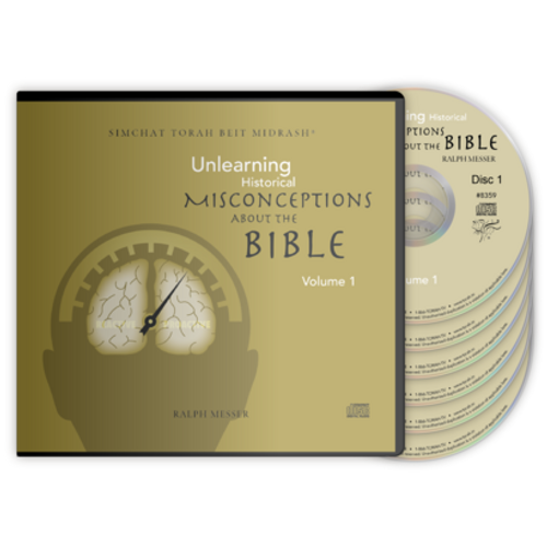 Unlearning Historical Misconceptions about the Bible Unlearning Historical Misconceptions about the Bible