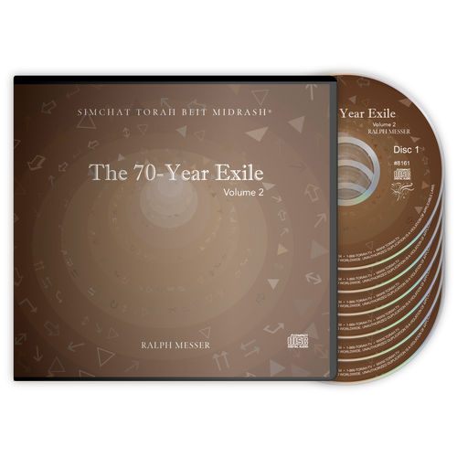 The 70-Year Exile, Vol. 2