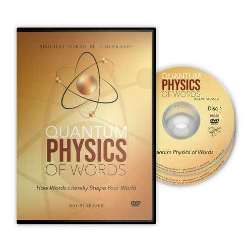 Quantum Physics of Words:  How Words Literally Shape Your World Quantum Physics of Words:  How Words Literally Shape Your World