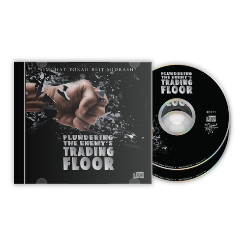 Plundering the Enemy's Trading Floor Plundering the Enemy's Trading Floor