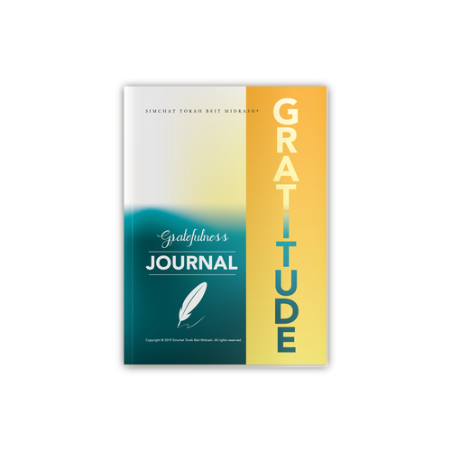 Gratefulness Journal: The Key to Optimism Is Gratitude