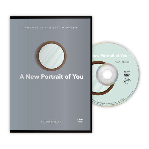 A New Portrait of You A New Portrait of You