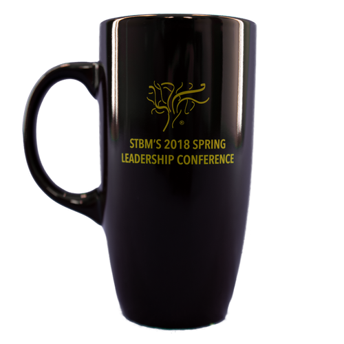 Collector's Edition 2018 Fall Leadership Conference Mug Collector's Edition 2018 Fall Leadership Conference Mug