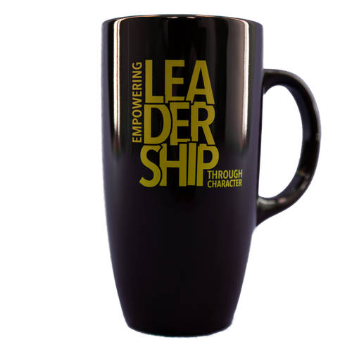 Collector's Edition 2018 Fall Leadership Conference Mug Collector's Edition 2018 Fall Leadership Conference Mug