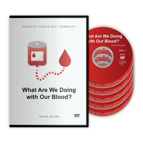 What Are We Doing with Our Blood? What Are We Doing with Our Blood?
