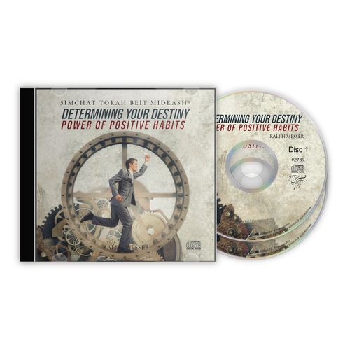 Determining Your Destiny: Power of Positive Habits Determining Your Destiny: Power of Positive Habits