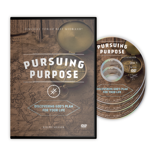 Pursuing Purpose Pursuing Purpose