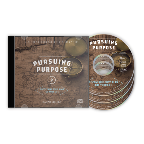 Pursuing Purpose Pursuing Purpose