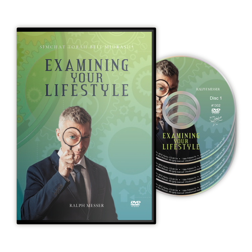 Examining Your Lifestyle Examining Your Lifestyle