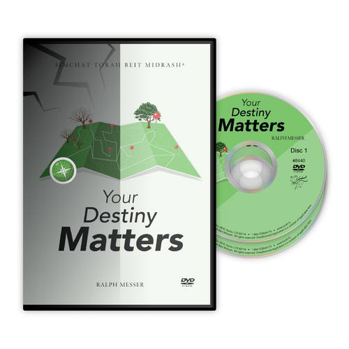 Your Destiny Matters Your Destiny Matters