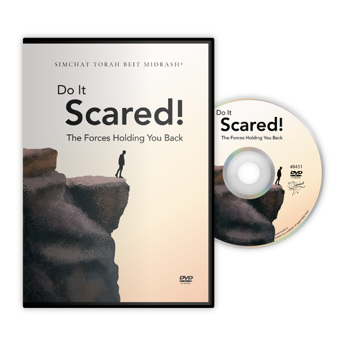 What is your greatest fear? Let's be real, fear is a choice. You can still do what you think is "impossible," even though you may be scared to do it. This teaching will help you get there. What is your greatest fear? Let's be real, fear is a choice. You can still do what you think is "impossible," even though you may be scared to do it. This teaching will help you get there.
