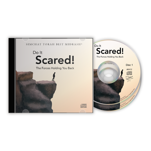 What is your greatest fear? Let's be real, fear is a choice. You can still do what you think is "impossible," even though you may be scared to do it. This teaching will help you get there. What is your greatest fear? Let's be real, fear is a choice. You can still do what you think is "impossible," even though you may be scared to do it. This teaching will help you get there.