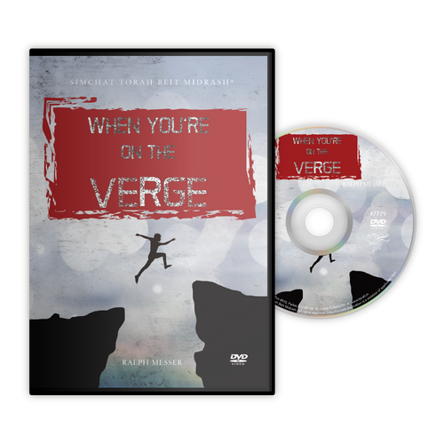 When You're on the Verge When You're on the Verge