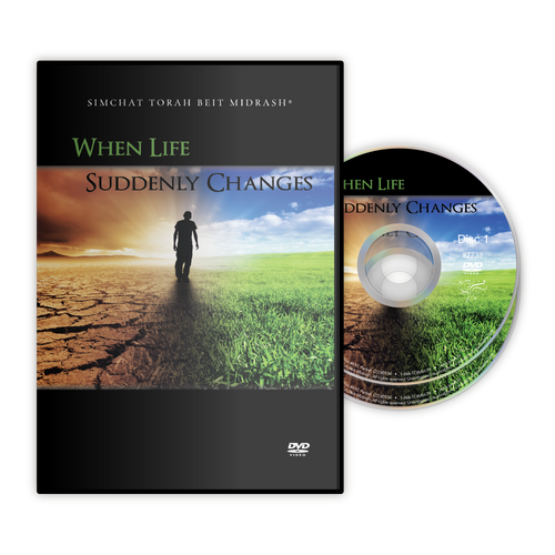 When Life Suddenly Changes When Life Suddenly Changes