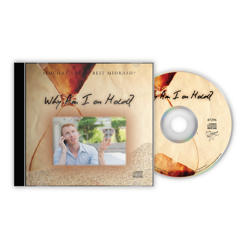 Why Am I on Hold? Why Am I on Hold?