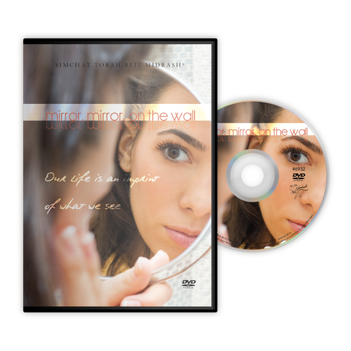 Mirror, Mirror, on the Wall: Our Life Is an Imprint of What We See Mirror, Mirror, on the Wall: Our Life Is an Imprint of What We See